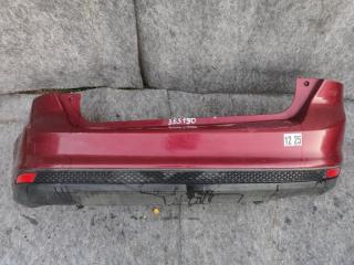 Бампер задний FORD FOCUS 10-18 2013
