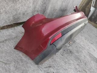 Бампер задний FOCUS 10-18 2013 2.0 C20HDEX