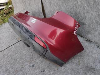 Бампер задний FORD FOCUS 10-18 2.0 C20HDEX