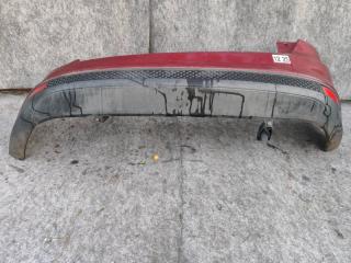 Бампер задний FOCUS 10-18 2013 2.0 C20HDEX