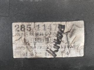 Бампер задний FOCUS 10-18 2013 2.0 C20HDEX