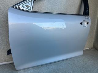 Дверь передняя левая TOYOTA CAMRY 50 12-15