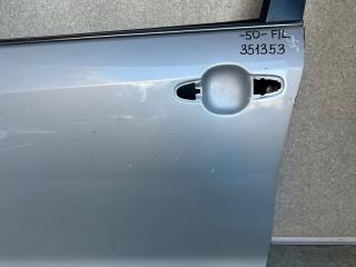 Дверь передняя левая CAMRY 50 12-15