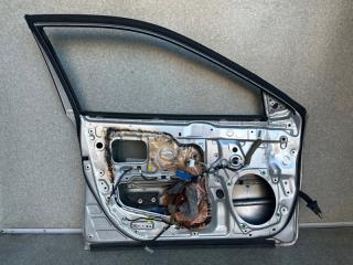 Дверь передняя левая CAMRY 50 12-15