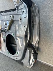 Дверь передняя левая CAMRY 50 12-15