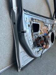 Дверь передняя левая CAMRY 50 12-15