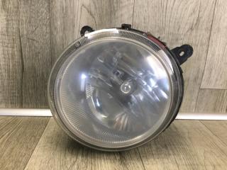 Фара правая JEEP PATRIOT 10-17 Б/У Фара правая JEEP PATRIOT 10-17