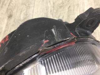 Фара правая PATRIOT 10-17