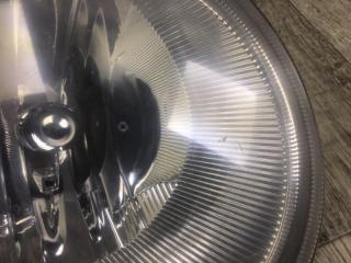 Фара правая PATRIOT 10-17