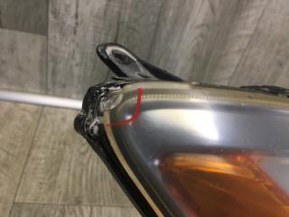 Фара правая PRIUS - 20 03-11