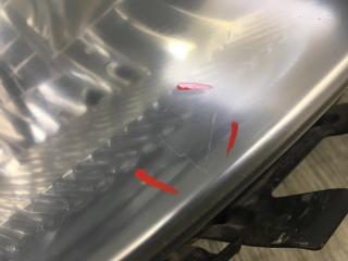 Фара правая PRIUS - 20 03-11