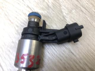 Форсунка топливная ACCENT RB 10- 2014 1.6 G4FD