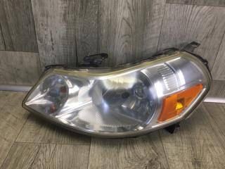 Фара передняя левая SUZUKI SX4 06-13 2009