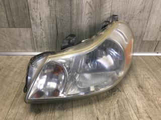 Фара передняя левая SX4 06-13 2009 J20A