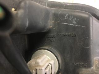 Фара передняя левая SX4 06-13 2009 J20A