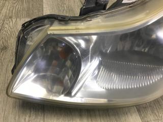 Фара передняя левая SX4 06-13 2009 J20A