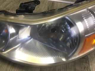 Фара передняя левая SX4 06-13 2009 J20A