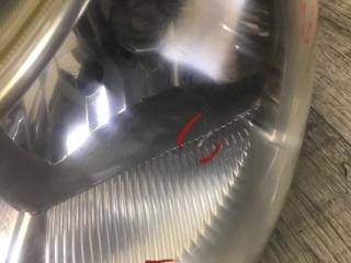 Фара передняя левая SX4 06-13 2009 J20A