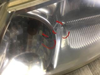 Фара передняя левая SX4 06-13 2009 J20A