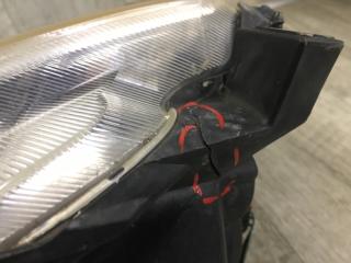 Фара передняя левая SX4 06-13 2009 J20A