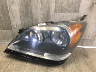 Фара левая HONDA ODYSSEY 05-10