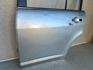 Дверь задняя левая NISSAN TIIDA/VERSA C11 04-11