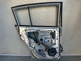 Дверь задняя левая TIIDA/VERSA C11 04-11