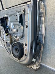 Дверь задняя левая TIIDA/VERSA C11 04-11