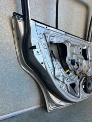 Дверь задняя левая TIIDA/VERSA C11 04-11