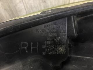 Фара правая ALTIMA L32 07-12