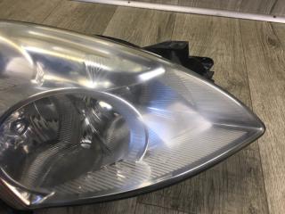 Фара правая ALTIMA L32 07-12