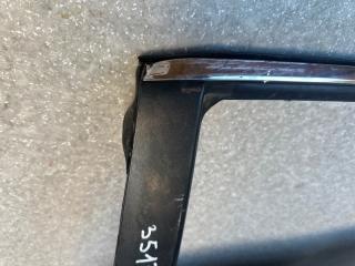 Дверь задняя левая CAMRY 50 12-15