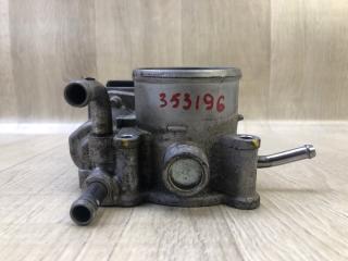 Дроссельная заслонка ACCENT RB 10- 2014 1.6 G4FD