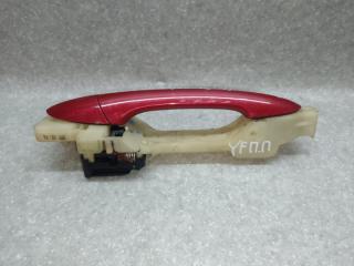 Ручка двери наружная передняя правая HYUNDAI SONATA YF 10-14 2.4 G4KJ