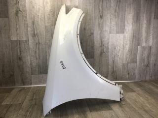 Крыло переднее правое FX S50 03-08 2006 VK45DE