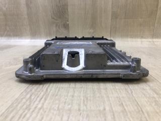 Блок управления двигателем ACCENT RB 10- 2014 1.6 G4FD