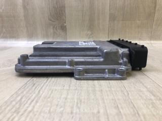 Блок управления двигателем ACCENT RB 10- 2014 1.6 G4FD