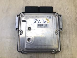 Блок управления двигателем ACCENT RB 10- 2014 1.6 G4FD