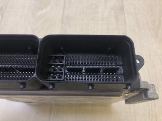 Блок управления двигателем ACCENT RB 10- 2014 1.6 G4FD