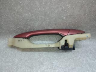 Ручка двери наружная задняя правая HYUNDAI SONATA YF 10-14 2.4 G4KJ