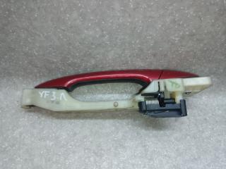 Ручка двери наружная задняя левая HYUNDAI SONATA YF 10-14 2.4 G4KJ