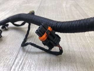 Проводка форсунок ACCENT RB 10- 2014 1.6 G4FD