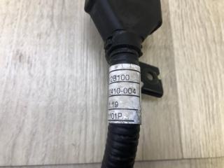 Проводка форсунок ACCENT RB 10- 2014 1.6 G4FD