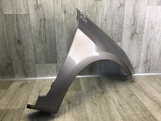 Крыло переднее правое ACCENT RB 10- 2013 1.6 G4FD