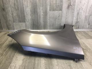 Крыло переднее правое ACCENT RB 10- 2013 1.6 G4FD