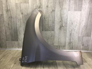 Крыло переднее правое ACCENT RB 10- 2013 1.6 G4FD