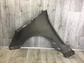 Крыло переднее правое ACCENT RB 10- 2013 1.6 G4FD