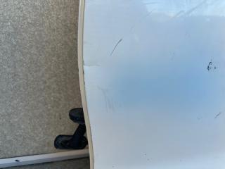 Дверь задняя левая CAMRY 50 12-15