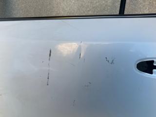 Дверь задняя левая CAMRY 50 12-15