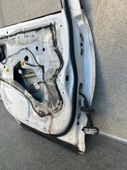 Дверь задняя левая CAMRY 50 12-15